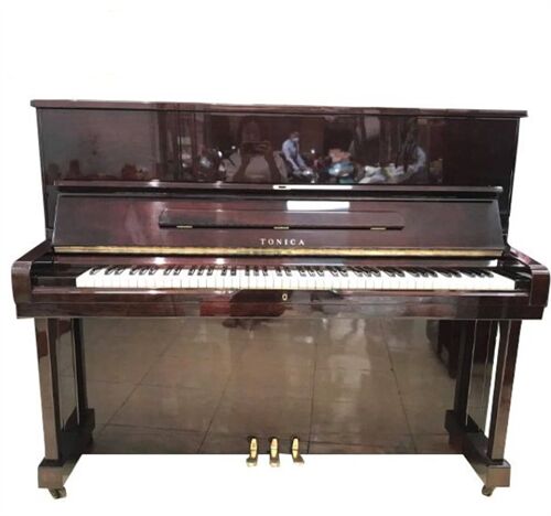 Đàn Piano Cơ Upright Miki TU1
